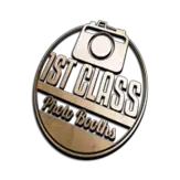 1st Class Photo Booth - Roseville, CA, USA 1st Class Photo Booth - Roseville, CA, USA