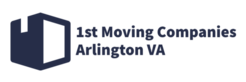 1st Moving Companies Arlington VA - Arlington, VA, USA