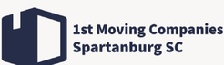 1st Moving Companies Spartanburg SC - Spartanburg, SC, USA