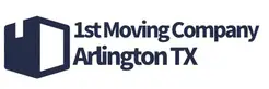 1st Moving Company Arlington TX - Arlington, TX, USA