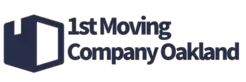 1st Moving Company Oakland - Oakland, CA, USA