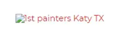 1st Painters Katy TX - Katy, TX, USA