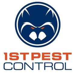 1st Pest Control - Delta, BC, Canada