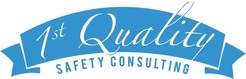1st Quality Safety Consulting - Calgary, AB, Canada