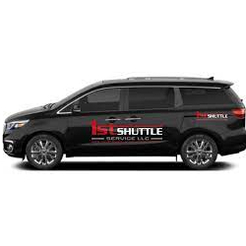 1st Shuttle Service LLC - Kansas City, KS, USA