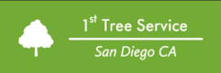 1st Tree Service San Diego CA - San Diego, CA, USA