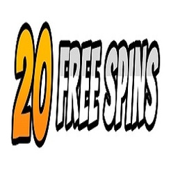 20 Free Spins Casino - Londn, London E, United Kingdom