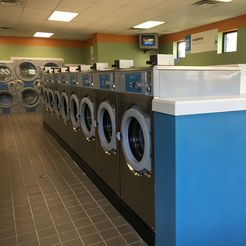 2020 Laundry - Providence, RI, USA