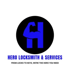 204 Hero Locksmith and Services - Winnipeg, MB, Canada