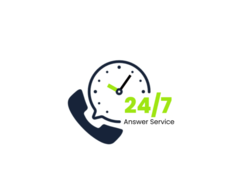 24/7 Answer Service - Tallahassee, FL, USA 24/7 Answer Service - Tallahassee, FL, USA