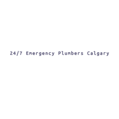 24/7 Emergency Plumbers Calgary - Calgary, AB, Canada