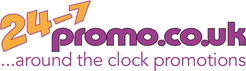 24-7 Promo - Edgware, Middlesex, United Kingdom 24-7 Promo - Edgware, Middlesex, United Kingdom