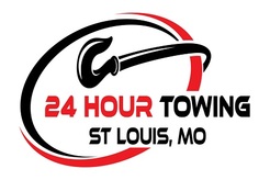 24 Hour Towing St. Louis, MO - St. Louis, MO, USA