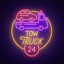 24 Hour Towing of Greenville - Greenville, MS, USA
