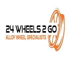 24 Wheels 2 Go - Sutton Coldfield, West Midlands, United Kingdom