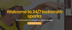 247 Locksmith Sparks - Sparks, NV, USA