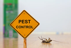 247 Pest Control Hobart - Hobart, TAS, Australia