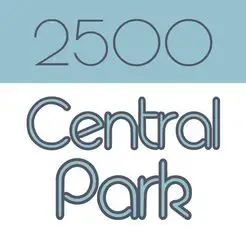 2500 Central Park 2500 Central Park