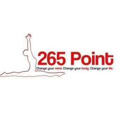 265 Point Total Fitness - Matthews, NC, USA
