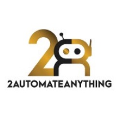 2AutomateAnything - Sydeny, NSW, Australia