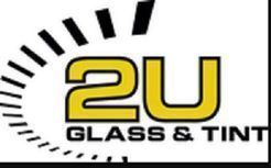 2U Auto Glass & Tint - Chandler, AZ, USA