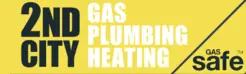 2nd City Gas Plumbing and Heating - Birmingham, West Midlands, United Kingdom