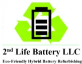 2nd Life Battery - Bend, OR, USA 2nd Life Battery - Bend, OR, USA