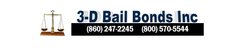 3-D Bail Bonds - Bridgeport, CT, USA 3-D Bail Bonds - Bridgeport, CT, USA