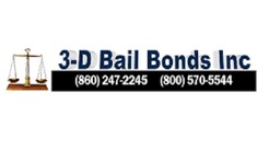 3-D Bail Bonds - Hartford, CT, USA
