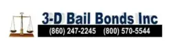3-D Bail Bonds Inc - Willington, CT, USA