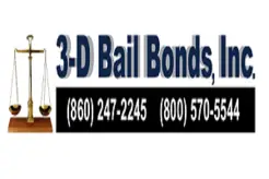 3-D Bail Bonds Manchester - Manchester, CT, USA