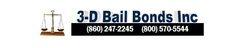 3-D Bail Bonds Waterbury - Waterbury, CT, USA