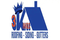 3 Kings Roofing and Construction - Fishers, IN, USA