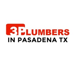 3 Plumbers in Pasadena TX - Pasadena, TX, USA