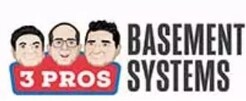 3 Pros Basement Systems - Sterling, VA, USA 3 Pros Basement Systems - Sterling, VA, USA