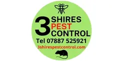 3 Shires Pest Control - Leek, Staffordshire, United Kingdom