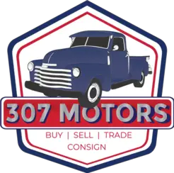 307 Motors - Casper, WY, USA