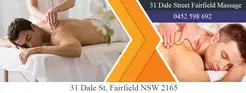 31 Dale Street Fairfield Massage - Fairfield, NSW, Australia