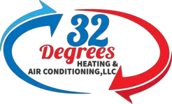 32 Degrees Heating & Air Conditioning, LLC - Lake Mary, FL, USA
