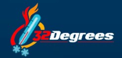 32 Degrees Heating & Air Conditioning - North Las Vegas, NV, USA