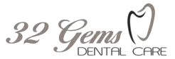 32 Gems Dental Care - Lower Hutt, Wellington, New Zealand