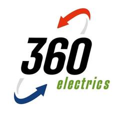 360 Electrics - Moulden, NT, Australia