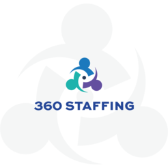 360 Staffing - Glasgow, South Lanarkshire, United Kingdom