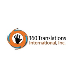 360 Translations International, Inc. - Laredo, TX, USA