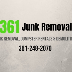 361 Junk Removal - Corpus Christi, TX, USA