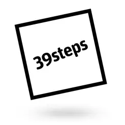 39 Steps - Edinburgh, Bedfordshire, United Kingdom