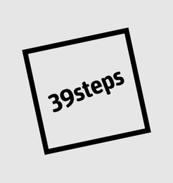 39steps - Edinburgh, Midlothian, United Kingdom