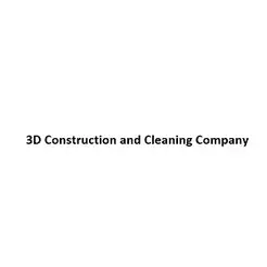 3D Construction and Cleaning Company - Des Moines, IA, USA