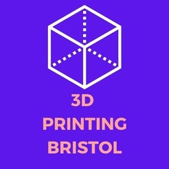 3D Printing Bristol - Bristol, Somerset, United Kingdom