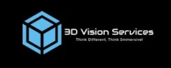 3D Vision Services - Vancouver, BC, Canada